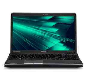 تحميل تعريفات توشيبا ستلايت Toshiba Satellite A665-S6070 Drivers