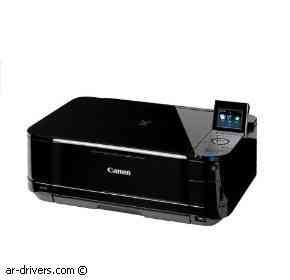 تحميل تعريف طابعة كانون بيكسما Canon PIXMA MG5220