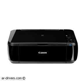 تحميل تعريف طابعة كانون بيكسما Canon PIXMA MP495