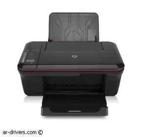 تحميل تعريف طابعة اتش بي ديسك جيت HP Deskjet 3050