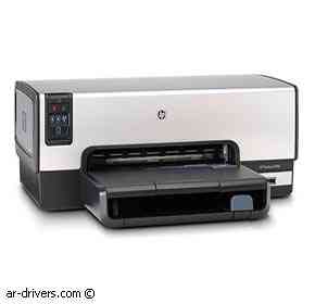 تحميل تعريف طابعة اتش بي ديسك جيت HP Deskjet 6940