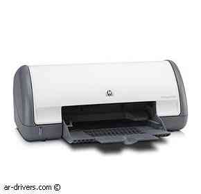 تحميل تعريف طابعة اتش بي ديسك جيت HP Deskjet D1560