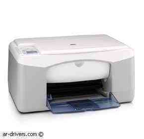 تحميل تعريف طابعة اتش بي ديسك جيتHP Deskjet F380