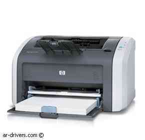 تحميل تعريف طابعة اتش بي ليزر جيت HP LaserJet 1012