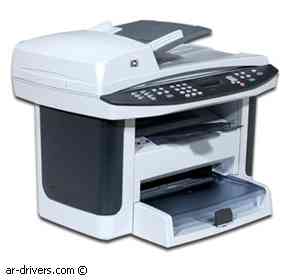 تحميل تعريف طابعة اتش بي ليزر جيت HP LaserJet M1522nf Driver