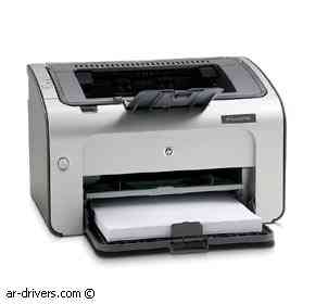 تحميل تعريف طابعة اتش بي ليزر جيت HP LaserJet P1006