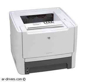 تحميل تعريف طابعة اتش بي ليزر جيت HP LaserJet P2014