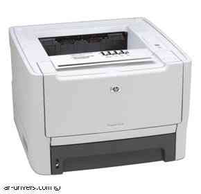 تحميل تعريف طابعة اتش بي ليزر جيت HP LaserJet P2014n Driver