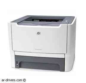 تحميل تعريف طابعة اتش بي ليزر جيت HP LaserJet P2015