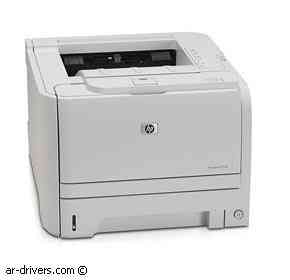 تحميل تعريف طابعة اتش بي ليزر جيتHP LaserJet P2035