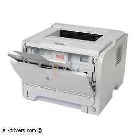 تحميل تعريف طابعة اتش بي ليزر جيت HP LaserJet P2035n Driver