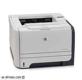 تحميل تعريف طابعة اتش بي ليزر جيت HP LaserJet P2055dn