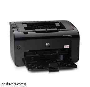 تحميل تعريف طابعة اتش بي ليزر جيت HP LaserJet Pro P1102w