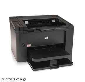 تحميل تعريف طابعة اتش بي ليزر جيت HP LaserJet Pro P1606dn