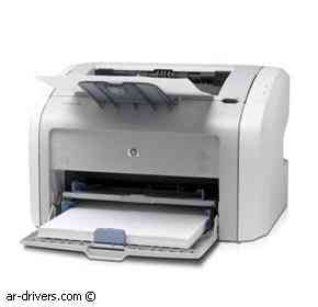 تحميل تعريف طابعة اتش بي ليزر جيت HP Laserjet 1020