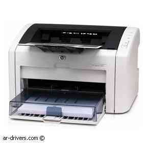 تحميل تعريف طابعة اتش بي ليزر جيت HP Laserjet 1022