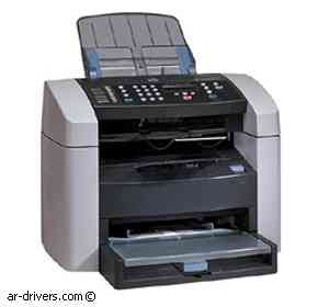 تحميل تعريف طابعة اتش بي ليزر جيت HP Laserjet 3015 Driver