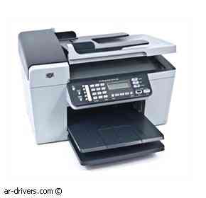 تحميل تعريف طابعة اتش بي اوفس جيت HP Officejet 5610