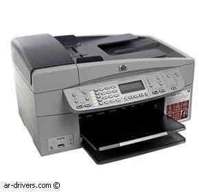 تحميل تعريف طابعة أتش بي أوفس جيت HP Officejet 6213