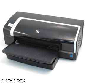 تحميل تعريف طابعة اتش بي أوفس جيت HP Officejet K7100