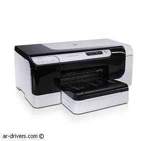 تحميل تعريف طابعة اتش بي اوفس جيت HP Officejet Pro 8000