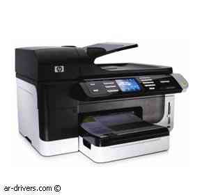 تحميل تعريف طابعة اتش بي اوفس جيت HP Officejet Pro 8500a