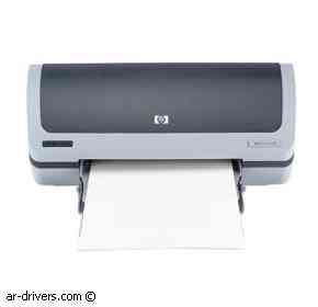 تحميل تعريف طابعة اتش بي ديسك جيتHp Deskjet 3650