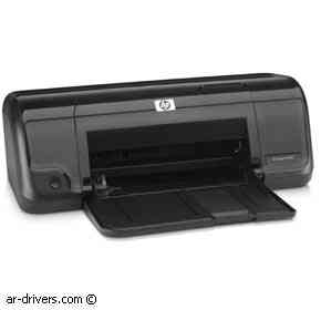 تحميل تعريف طابعة اتش بي ديسك جيت Hp Deskjet D1660