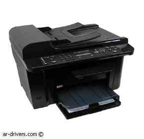 تحميل تعريف طابعة اتش بي ليزر جيت Hp LaserJet Pro M1536dnf