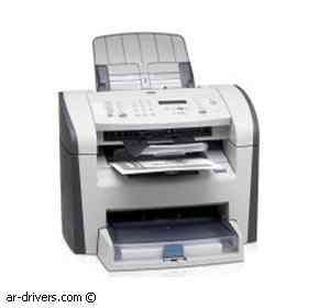 تحميل تعريف طابعة اتش بي ليزر جيت Hp Laserjet 3050