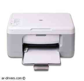 تحميل تعريف طابعة اتش بي ديسك جيتHp deskjet F2280