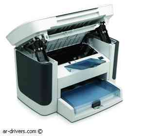 تحميل تعريف طابعة اتش بي ليزر جيت HP LaserJet M1120 Driver