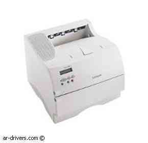 تحميل تعريف طابعة ليكس مارك Lexmark Optra M410 Printer