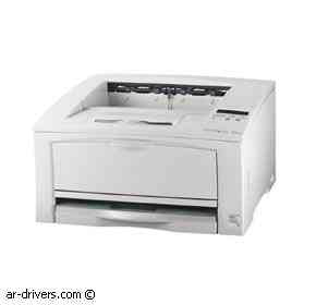 تحميل تعريف طابعة ليكس مارك Lexmark W812 Printer