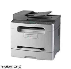 تحميل تعريف طابعة ليكس مارك Lexmark X204N MFP Printer