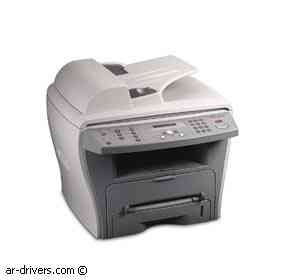 تحميل تعريف طابعة ليكس مارك Lexmark X215 MFP Printer