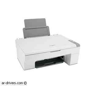 تحميل تعريف طابعة ليكس مارك Lexmark X2350