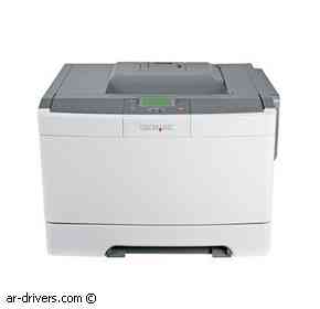 تحميل تعريف طابعة ليكس مارك Lexmark C910 Color Laser Printer