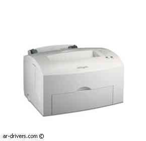 تحميل تعريف طابعة ليكس ماركLexmark E220 Printer