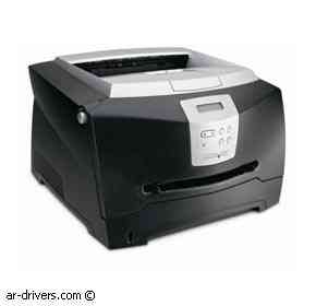 تحميل تعريف طابعة ليكس ماركLexmark E342n Printer