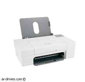 تحميل تعريف طابعة ليكس ماركLexmark Z735 Printer