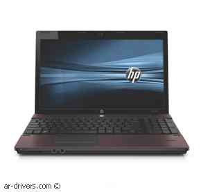 تحميل تعريفات لابتوب اتش بي hp probook 4520s drivers