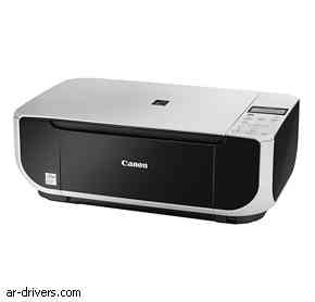 تحميل تعريف طابعة canon pixma mp210