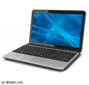 تحميل تعريفات لابتوب توشيبا Toshiba Satellite L755