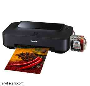 تحميل تعريف طابعة canon ip 2700