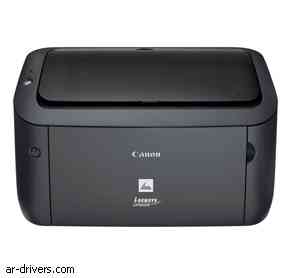 تحميل تعريف طابعة canon lbp6000b