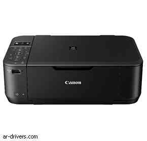 تحميل تعريف طابعة canon mp230