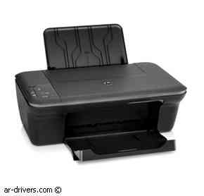 تحميل تعريف طابعة hp deskjet 1050