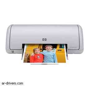 تحميل تعريف طابعة hp deskjet 3920