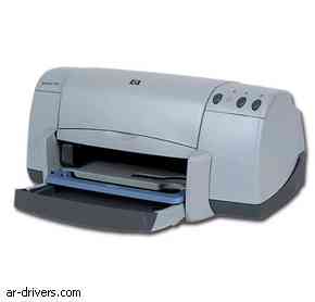 تحميل تعريف طابعة hp deskjet 920c